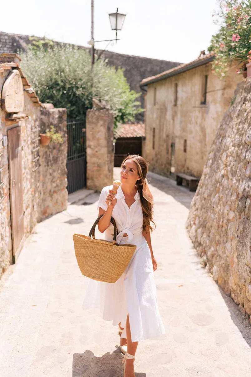 Phối đồ chuẩn style Âu Mỹ cực cuốn mà bạn nên thử 1 lần - 12