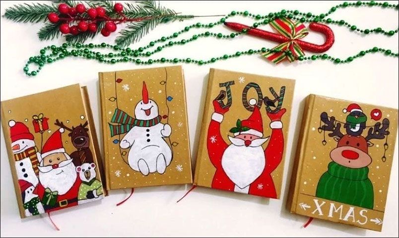 Top 10 ý tưởng quà tặng Noel cho khách hàng ý nghĩa, thiết thực