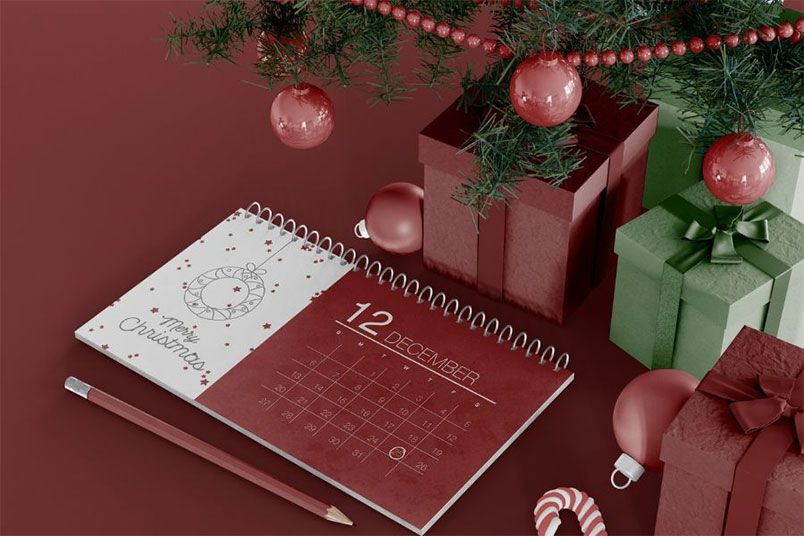 Top 10 ý tưởng quà tặng Noel cho khách hàng ý nghĩa, thiết thực