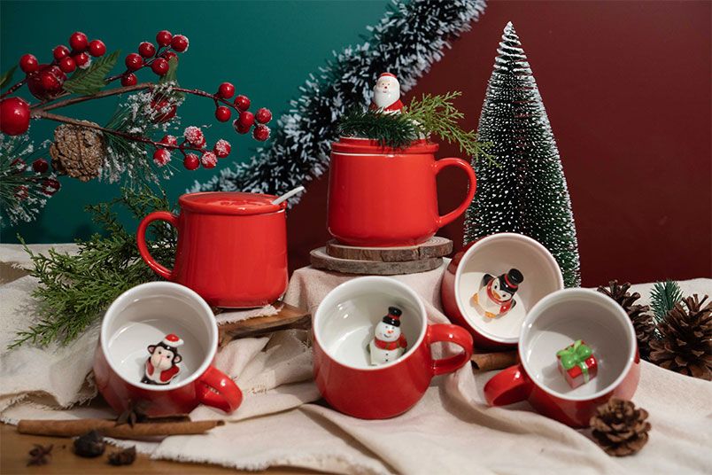 Top 10 ý tưởng quà tặng Noel cho khách hàng ý nghĩa, thiết thực