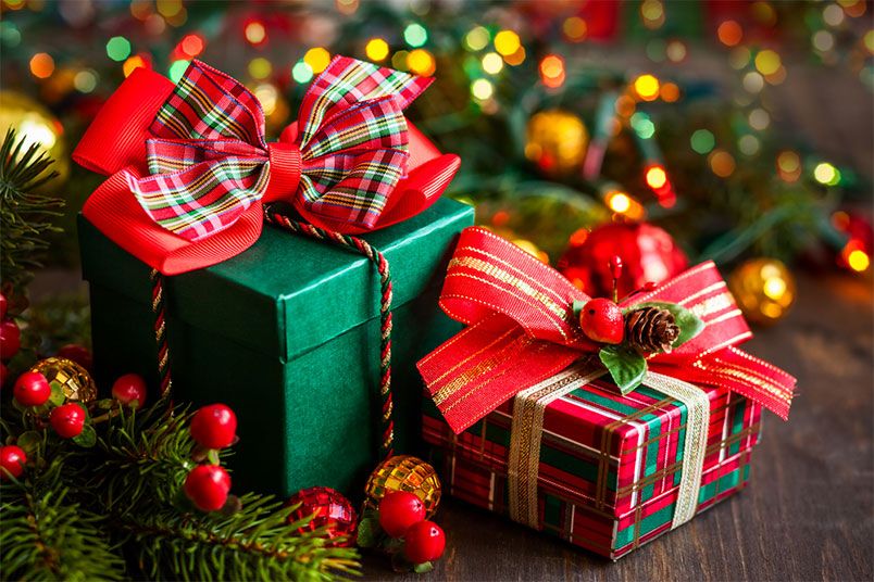 Top 10 ý tưởng quà tặng Noel cho khách hàng ý nghĩa, thiết thực