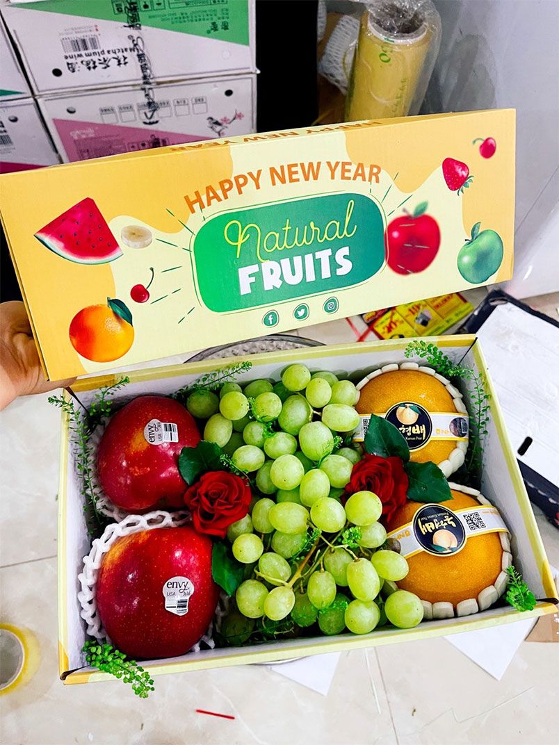 Top 10 ý tưởng quà tặng Noel cho khách hàng ý nghĩa, thiết thực