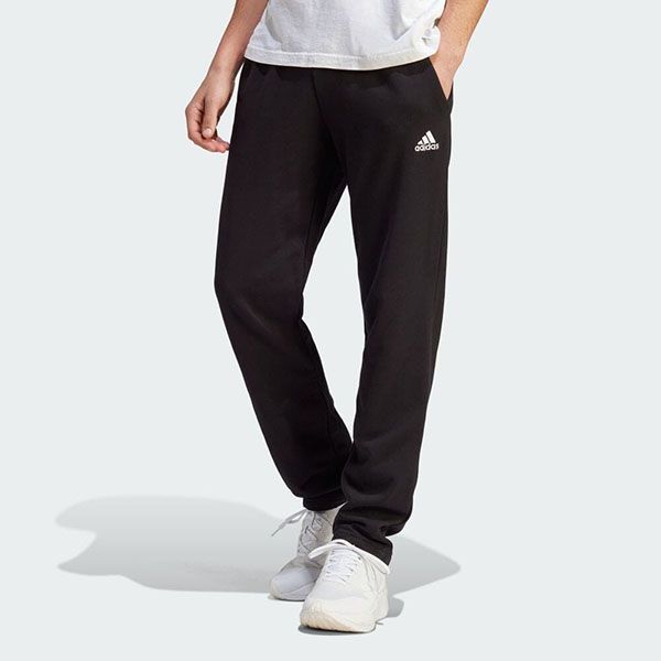 Quần Dài Thể Thao Nam Adidas Logo Pants IC9425 Màu Đen Size XS - Thời trang - Vua Hàng Hiệu