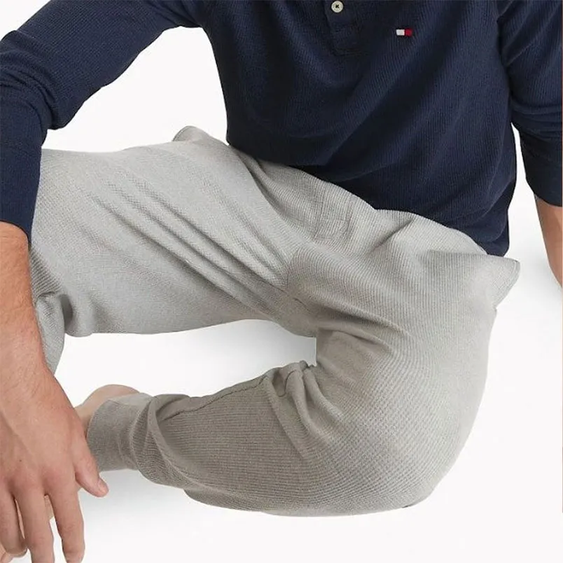 Top 10 quần nỉ nam cao cấp nên có trong tủ đồ mùa đông