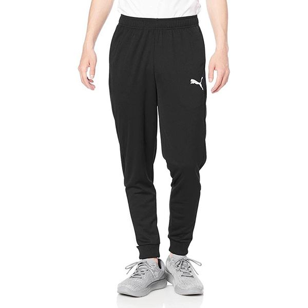Quần Thể Thao Nam Puma Sideline 845681 Màu Đen Size S - Thời trang - Vua Hàng Hiệu