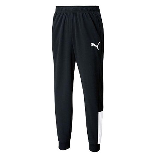 Quần Thể Thao Nam Puma Sideline 845681 Màu Đen Size S - Thời trang - Vua Hàng Hiệu