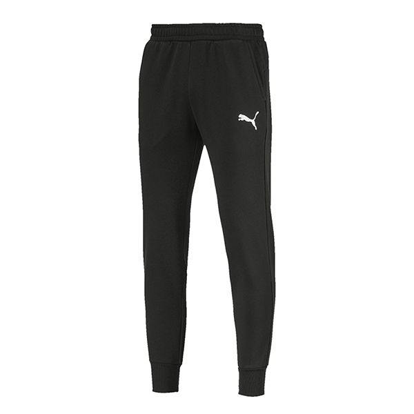 Quần Thể Thao Nam Puma Teamgoal23 656975 Màu Đen Size S - Thời trang - Vua Hàng Hiệu