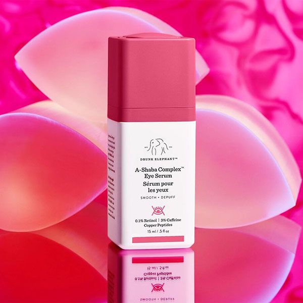 Serum Dưỡng Mắt Drunk Elephant A-Shaba Complex™ Eye Serum 15ml - Mỹ phẩm - Vua Hàng Hiệu