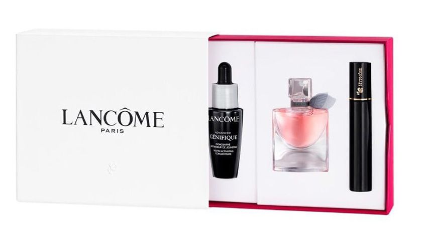 Top 10 set nước hoa Lancôme sang trọng và quyến rũ cho phái đẹp