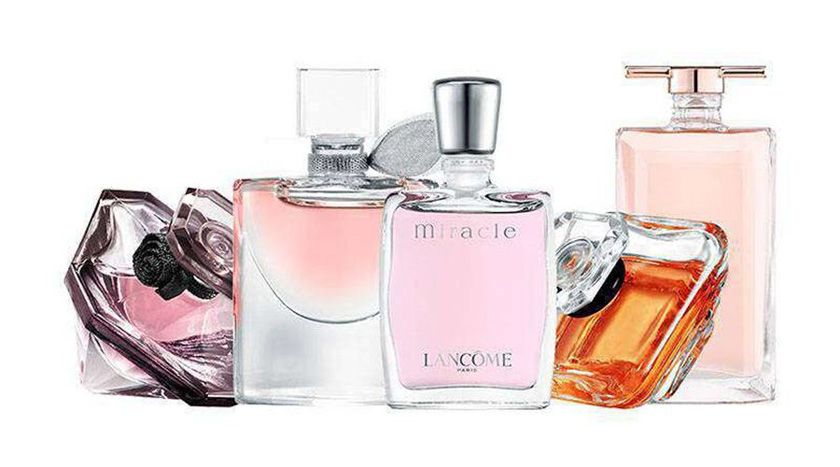 Top 10 set nước hoa Lancôme sang trọng và quyến rũ cho phái đẹp