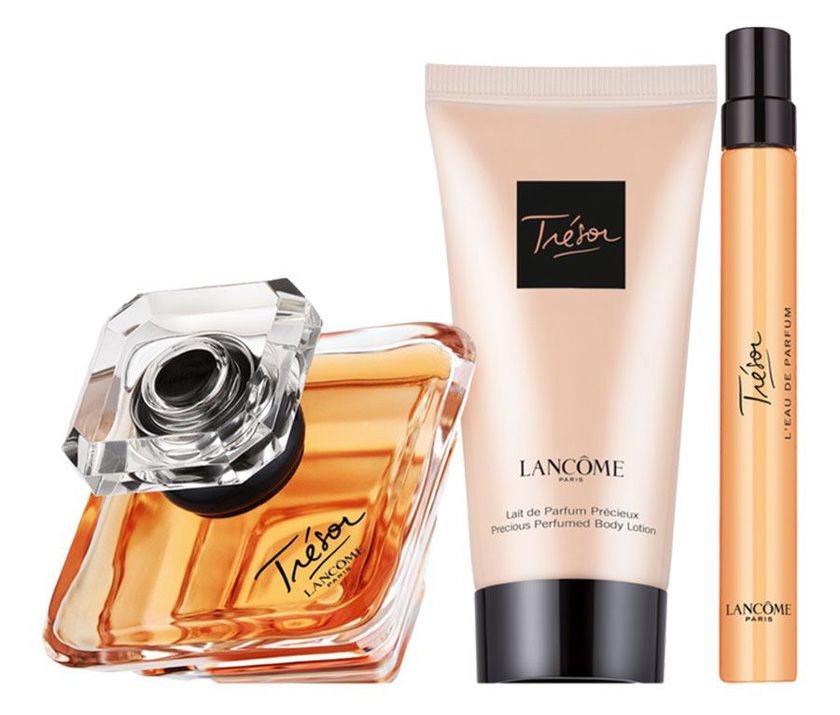 Top 10 set nước hoa Lancôme sang trọng và quyến rũ cho phái đẹp