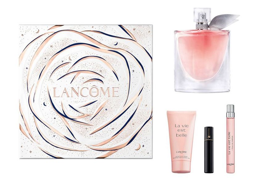 Top 10 set nước hoa Lancôme sang trọng và quyến rũ cho phái đẹp