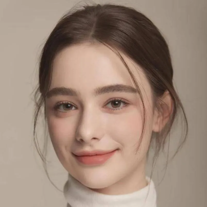 Slavic girl makeup là gì? Hướng dẫn slavic makeup xinh như gái Nga