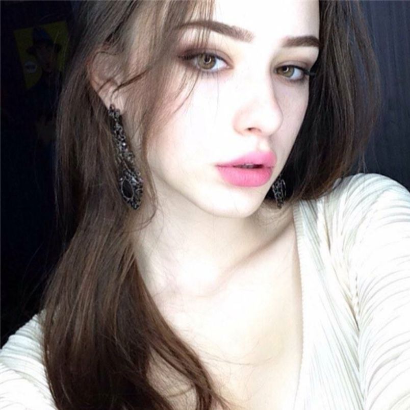 Slavic girl makeup là gì? Hướng dẫn slavic makeup xinh như gái Nga