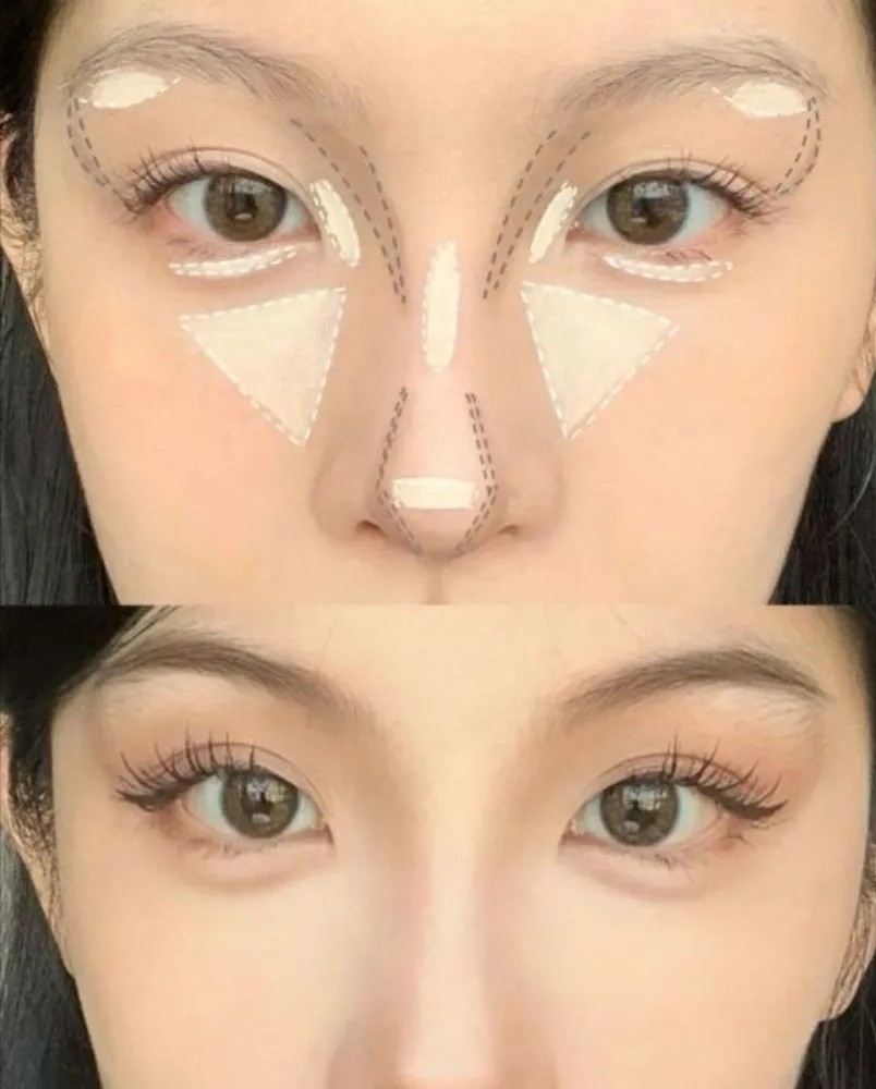 Slavic girl makeup là gì? Hướng dẫn slavic makeup xinh như gái Nga