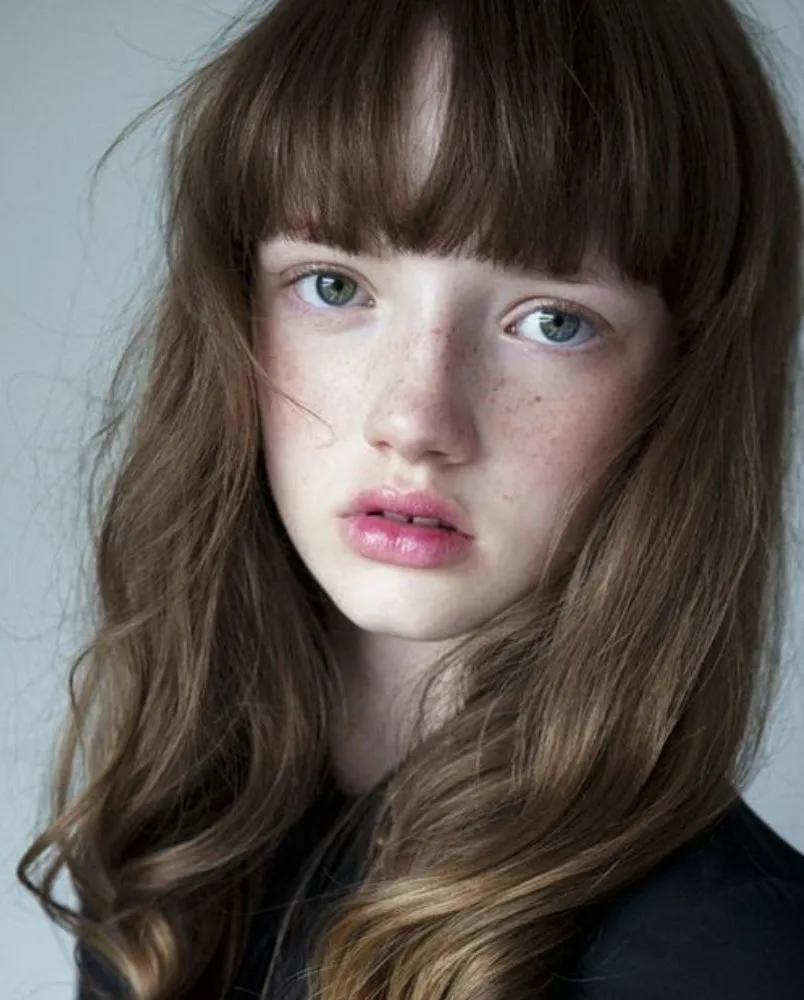 Slavic girl makeup là gì? Hướng dẫn slavic makeup xinh như gái Nga