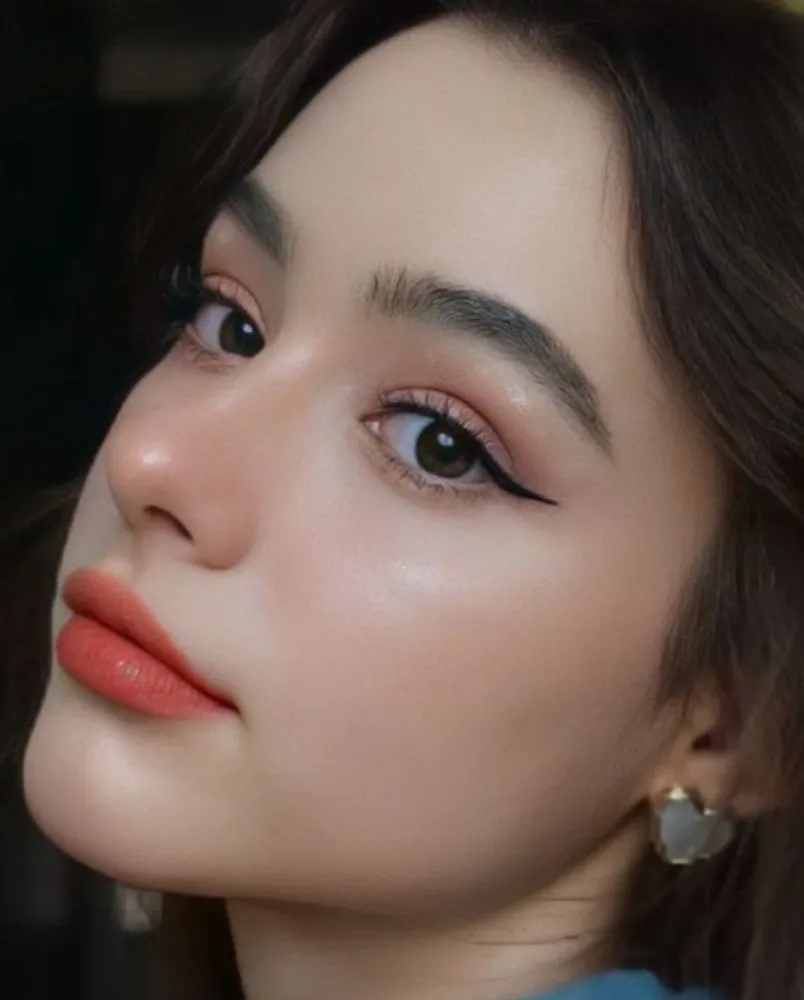 Slavic girl makeup là gì? Hướng dẫn slavic makeup xinh như gái Nga
