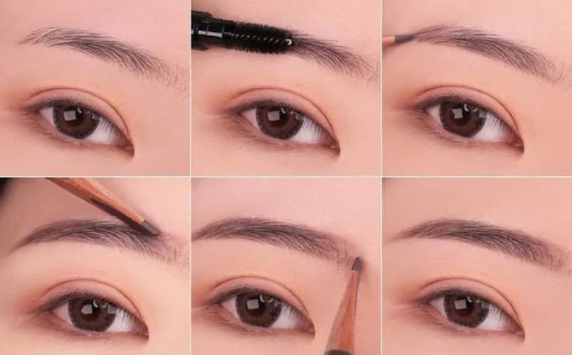 Slavic girl makeup là gì? Hướng dẫn slavic makeup xinh như gái Nga