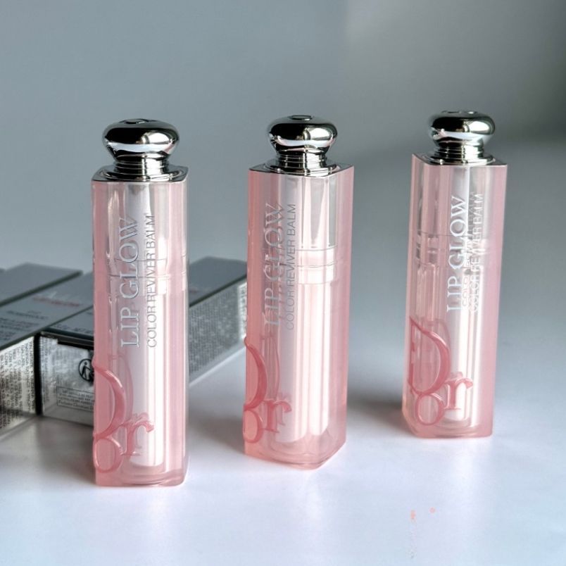 10 thỏi son dưỡng có màu high-end đáng tiền - 1