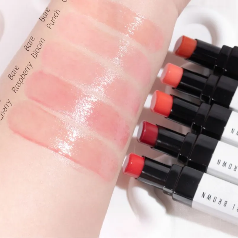 10 thỏi son dưỡng có màu high-end đáng tiền - 16