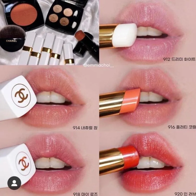 10 thỏi son dưỡng có màu high-end đáng tiền - 7