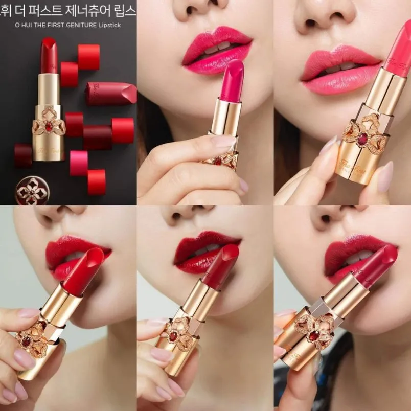 10 thỏi son dưỡng có màu high-end đáng tiền - 8