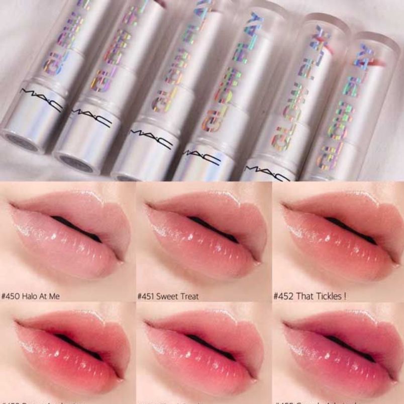 10 thỏi son dưỡng có màu high-end đáng tiền - 10