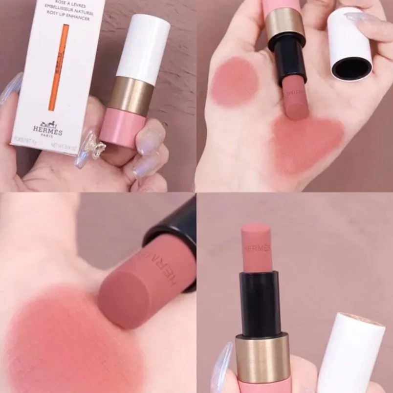 10 thỏi son dưỡng có màu high-end đáng tiền - 11