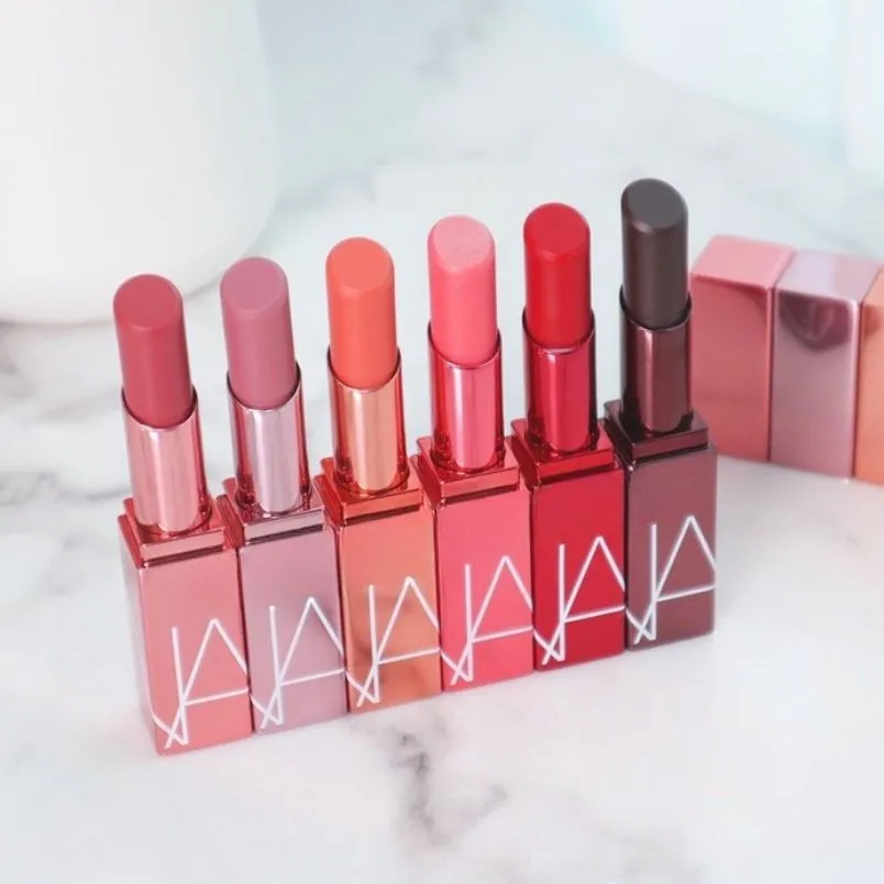 10 thỏi son dưỡng có màu high-end đáng tiền - 15