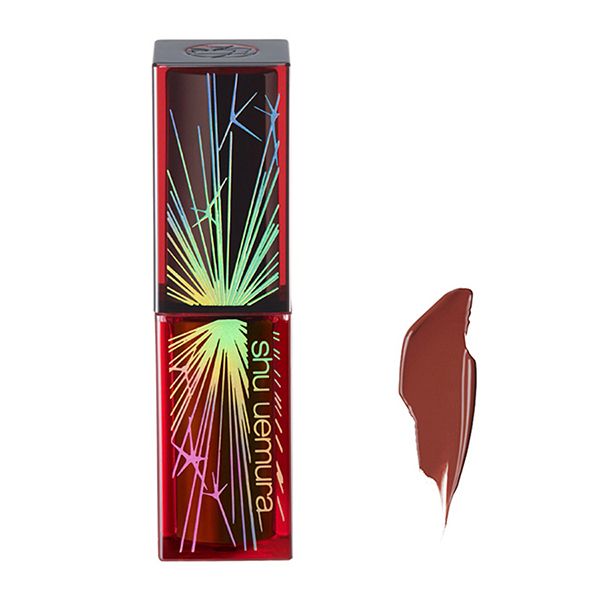 Son Kem Shu Uemura Rouge Unlimited Amplified Pigment Liquid AP BR 793 Màu Đỏ Đất - Son Môi - Vua Hàng Hiệu