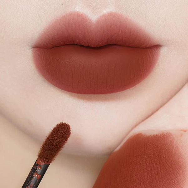Son Kem Shu Uemura Rouge Unlimited Amplified Pigment Liquid AP BR 793 Màu Đỏ Đất - Son Môi - Vua Hàng Hiệu