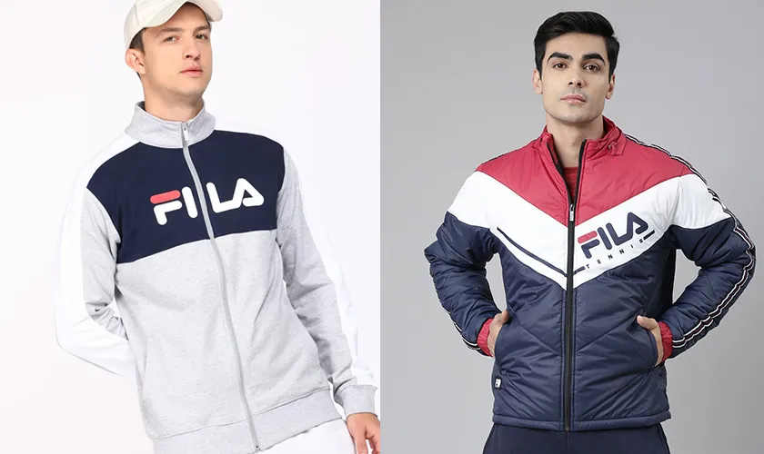 Top 15 thương hiệu áo khoác nam cao cấp đẹp nổi tiếng hiện nay