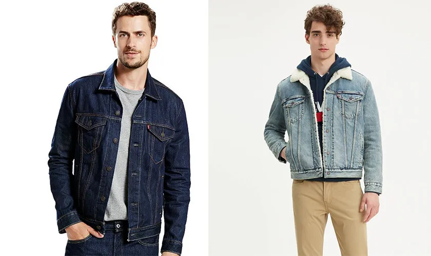 Top 15 thương hiệu áo khoác nam cao cấp đẹp nổi tiếng hiện nay