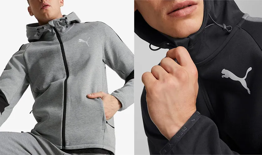 Top 15 thương hiệu áo khoác nam cao cấp đẹp nổi tiếng hiện nay