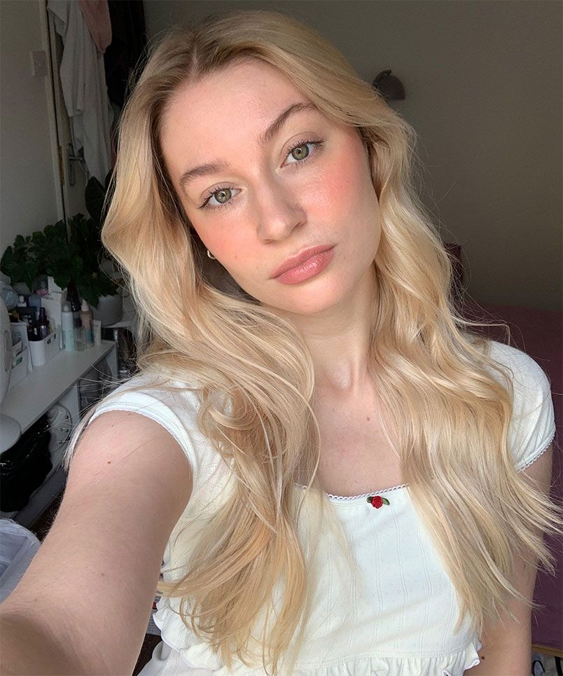 Tóc butter blonde là gì? 5 kiểu tóc butter blonde đẹp, thời thượng - 7