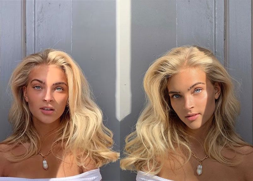 Tóc butter blonde là gì? 5 kiểu tóc butter blonde đẹp, thời thượng - 3