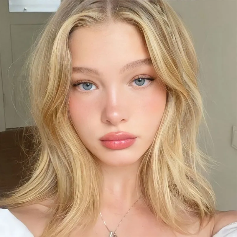 Tóc butter blonde là gì? 5 kiểu tóc butter blonde đẹp, thời thượng - 4