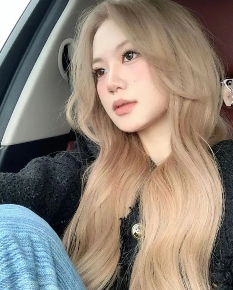 Top 15 tóc màu bạch kim sành điệu thu hút mọi ánh nhìn