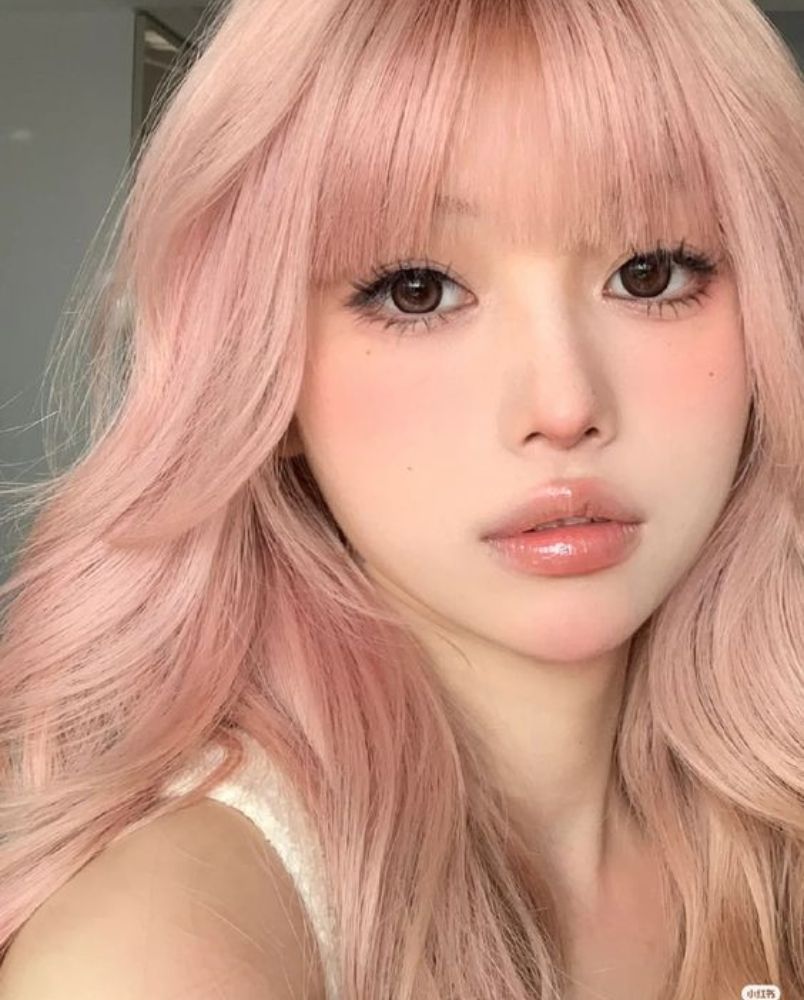 Top 15 tóc màu bạch kim sành điệu thu hút mọi ánh nhìn