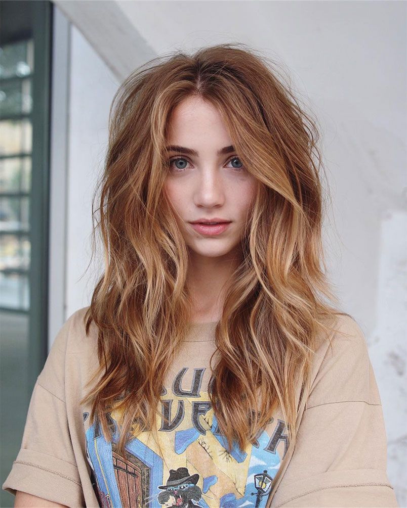 21+ kiểu tóc nhuộm ombre đẹp và cực chất mà nàng nên thử