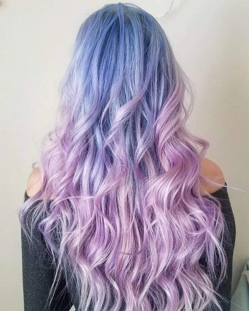21+ kiểu tóc nhuộm ombre đẹp và cực chất mà nàng nên thử