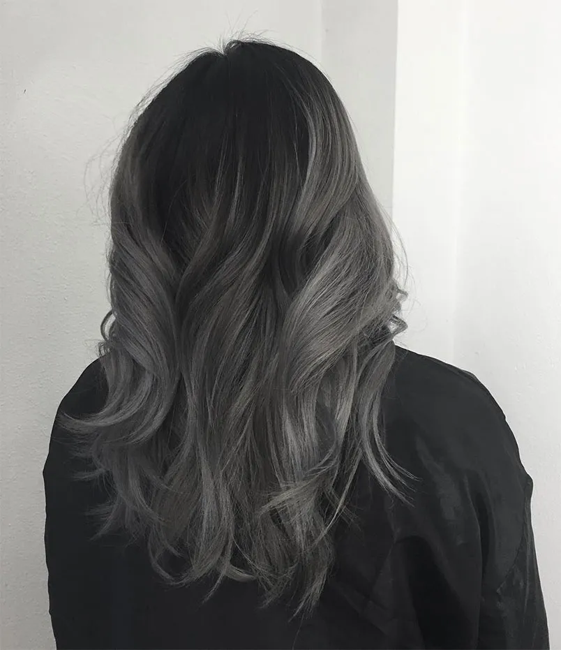 21+ kiểu tóc nhuộm ombre đẹp và cực chất mà nàng nên thử