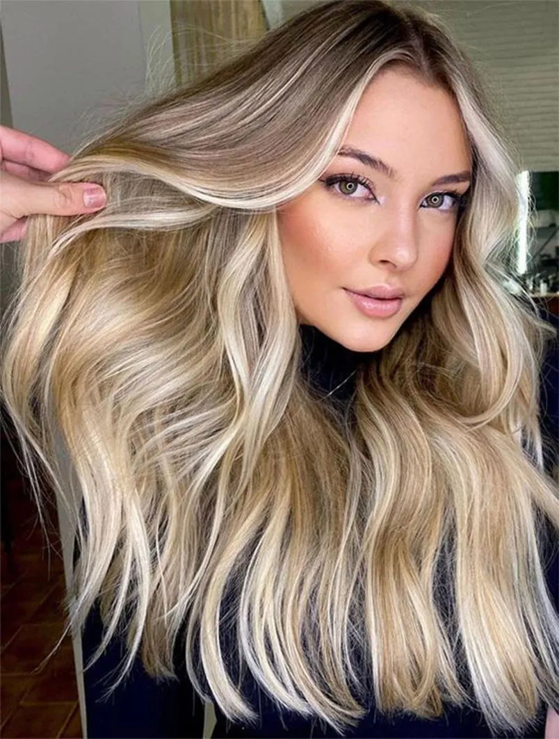 21+ kiểu tóc nhuộm ombre đẹp và cực chất mà nàng nên thử