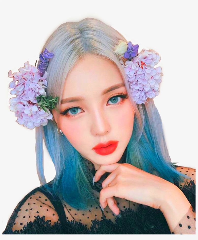 21+ kiểu tóc nhuộm ombre đẹp và cực chất mà nàng nên thử
