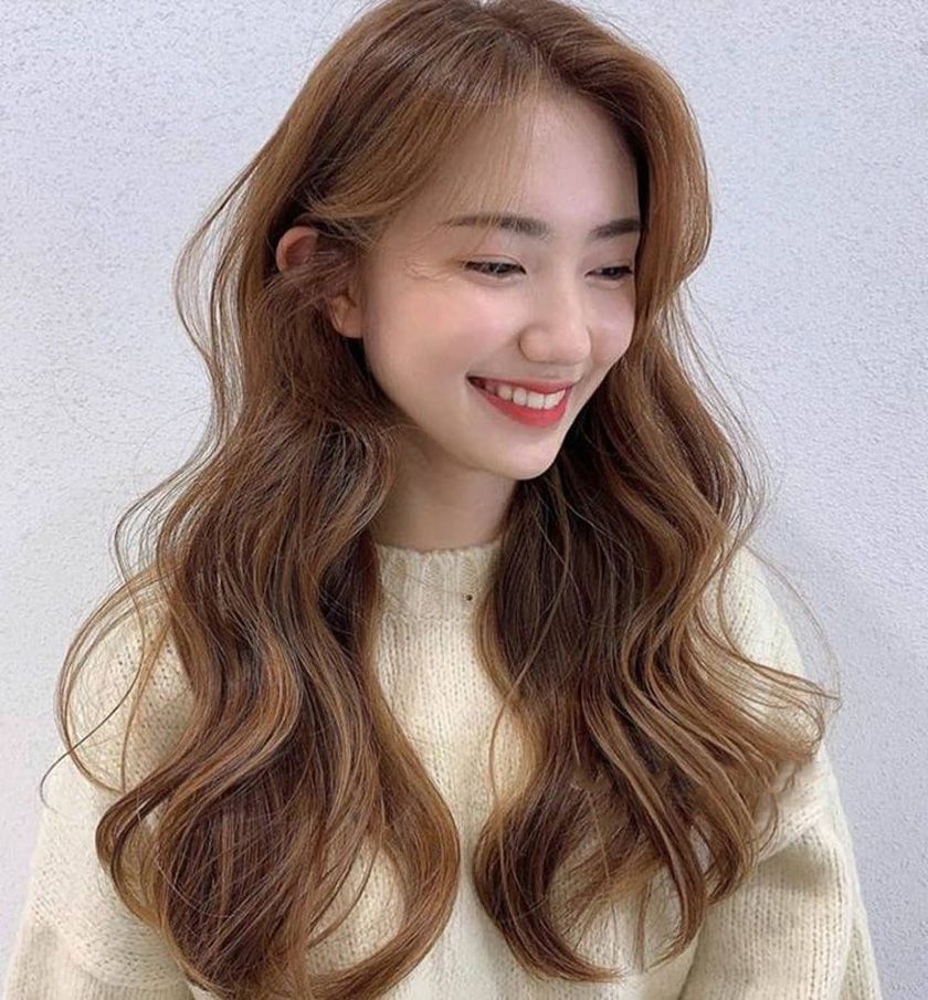Top 12 kiểu tóc xoăn chữ S độc đáo cho cô nàng sành điệu