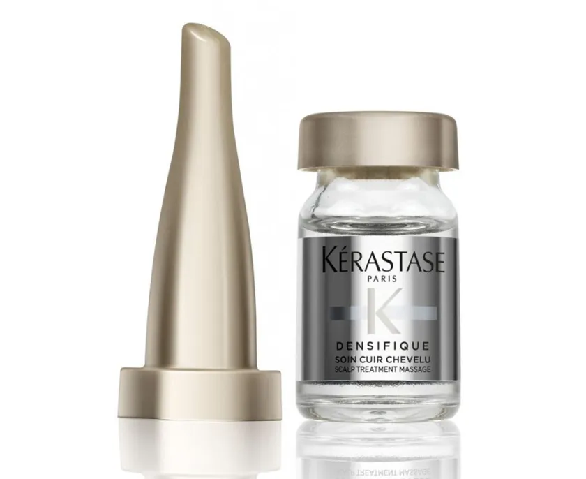 Top 10 serum dưỡng tóc Kérastase cao cấp cho mái tóc khỏe đẹp