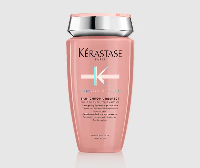 Top 13+ dòng dầu gội đầu Kérastase được yêu rất thích