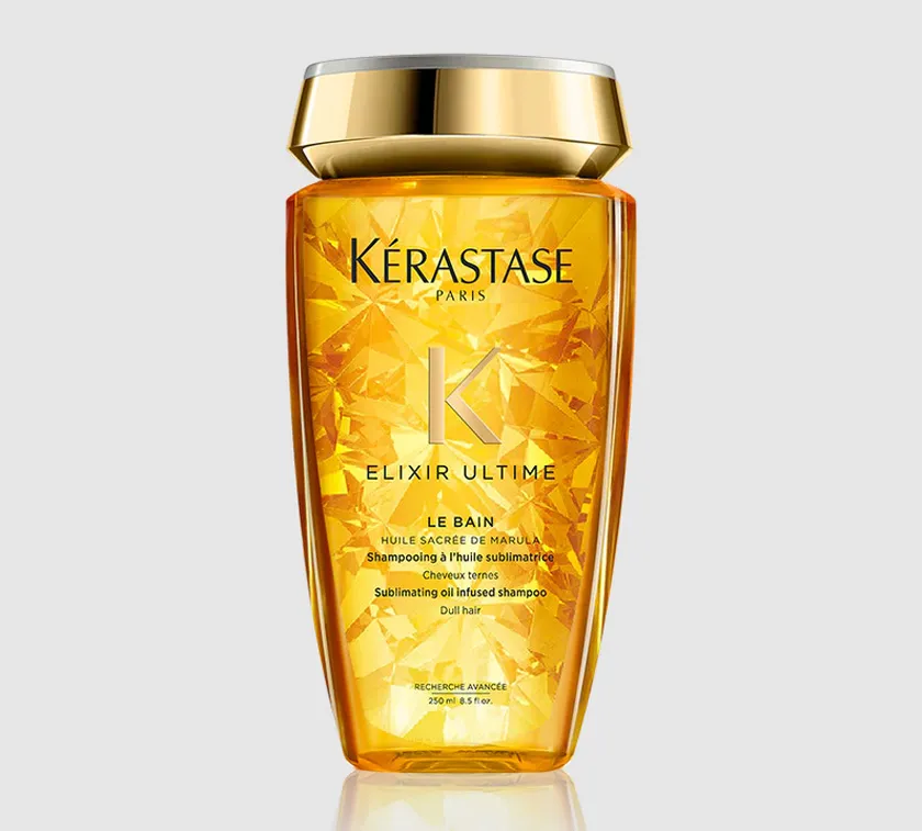 Top 13+ dòng dầu gội đầu Kérastase được yêu rất thích
