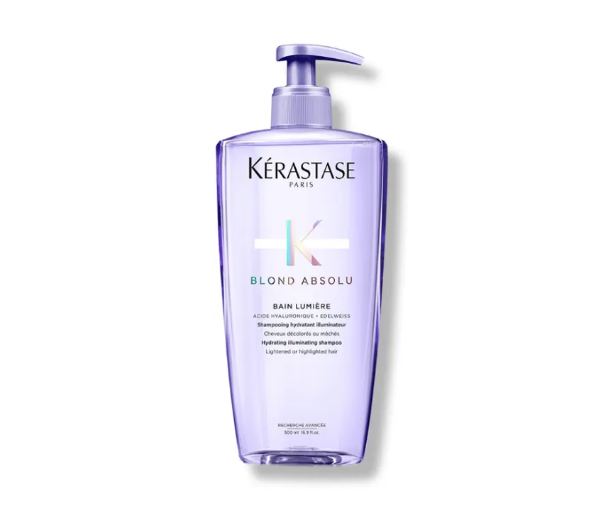 Top 13+ dòng dầu gội đầu Kérastase được yêu rất thích