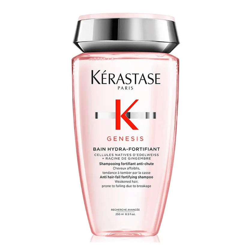 Top 13+ dòng dầu gội đầu Kérastase được yêu rất thích